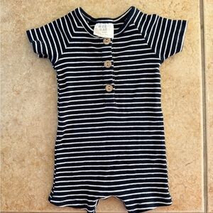 Lot of Mebie Baby 0-3 months